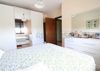 9_Letto - Appartamento Via Francesco Cilea 70/1, Bondeno - foto 9
