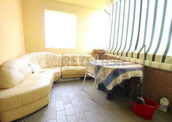 14_Balcone - Appartamento Via Francesco Cilea 70/1, Bondeno - foto 14