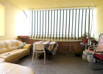 15_Balcone - Appartamento Via Francesco Cilea 70/1, Bondeno - foto 15