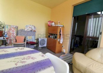 16_Balcone - Appartamento Via Francesco Cilea 70/1, Bondeno - foto 16