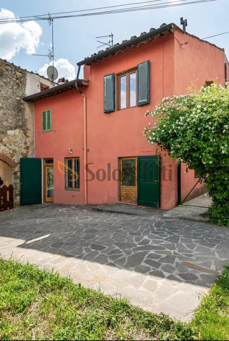 1a8ea968-bef8-452b-b427-aced00bce9a8_B22582B7-6A6B - Trilocale via la rosa  10, Fiesole - foto 1