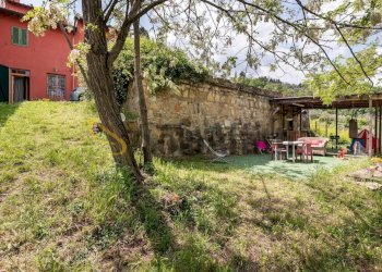 082ae160-99d3-4fe6-8a40-97441630a7e0 - Trilocale via la rosa 10, Fiesole - foto 5