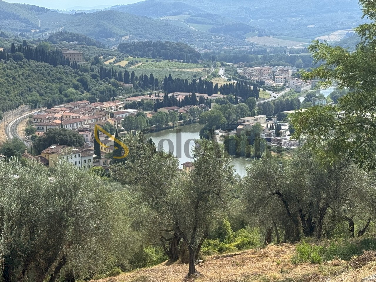 IMG_5188 - Four-room apartment via la rosa  10, Fiesole - photo 1