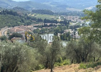 IMG_5188 - Four-room apartment via la rosa  10, Fiesole - photo 1
