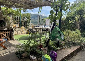 IMG_5205 - Four-room apartment via la rosa  10, Fiesole - photo 8