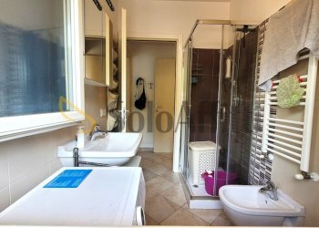 bagno - Appartamento Via Carroccio, Rescaldina - foto 9