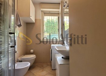 bagno - Appartamento Via Carroccio, Rescaldina - foto 10