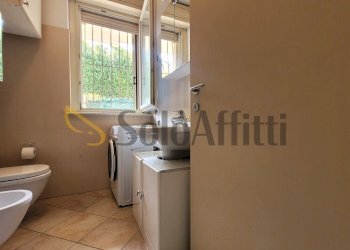 bagno - Appartamento Via Carroccio, Rescaldina - foto 24