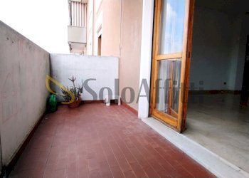 terrazzino cucina abitabile - Three-room apartment Via Colli di Sant'Erasmo, Legnano - photo 3