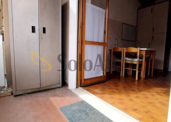 terrazzino cucina abitabile - Three-room apartment Via Colli di Sant'Erasmo, Legnano - photo 6
