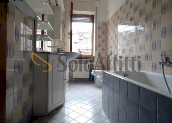 bagno - Three-room apartment Via Colli di Sant'Erasmo, Legnano - photo 12