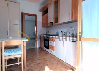cucina abitabile - Three-room apartment Via Colli di Sant'Erasmo, Legnano - photo 16
