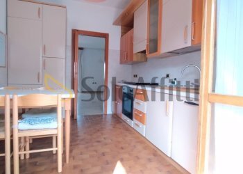 cucina abitabile - Three-room apartment Via Colli di Sant'Erasmo, Legnano - photo 18