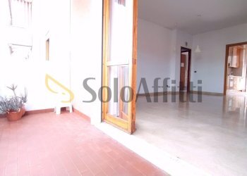 terrazzino soggirono - Three-room apartment Via Colli di Sant'Erasmo, Legnano - photo 22