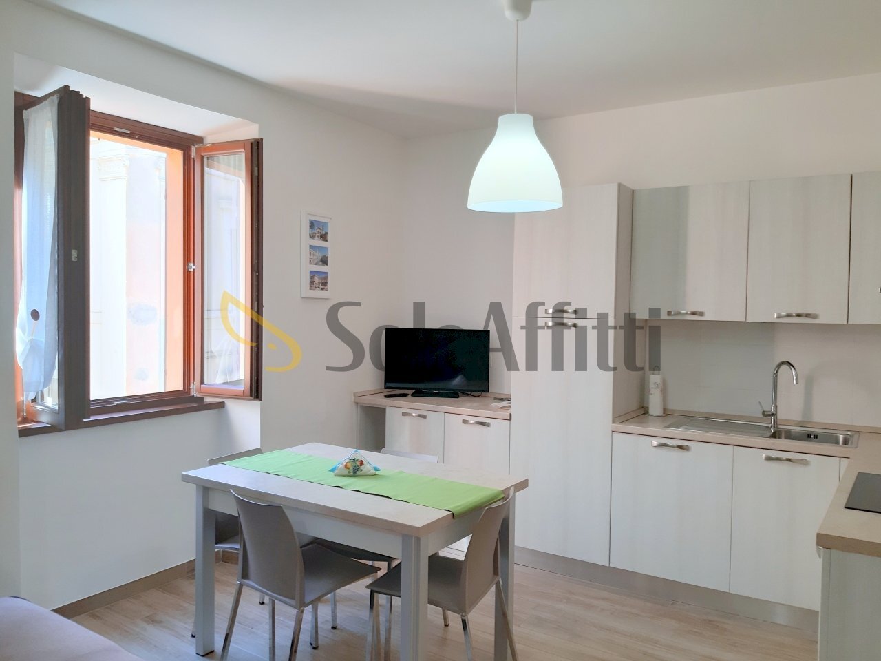 20190905_170453 - Two-room apartment Osimo - photo 1