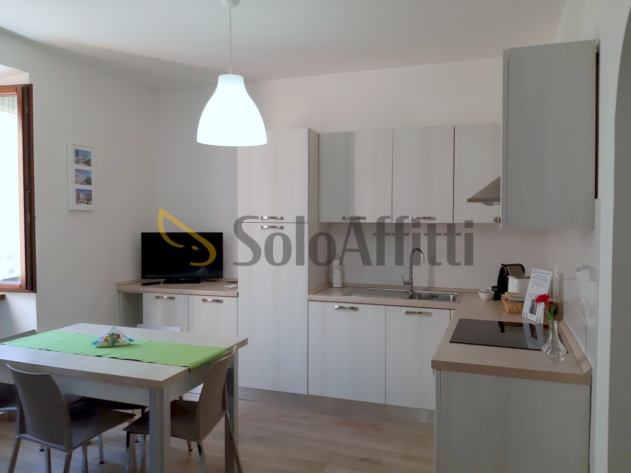 20190905_170454 - Two-room apartment Osimo - photo 3