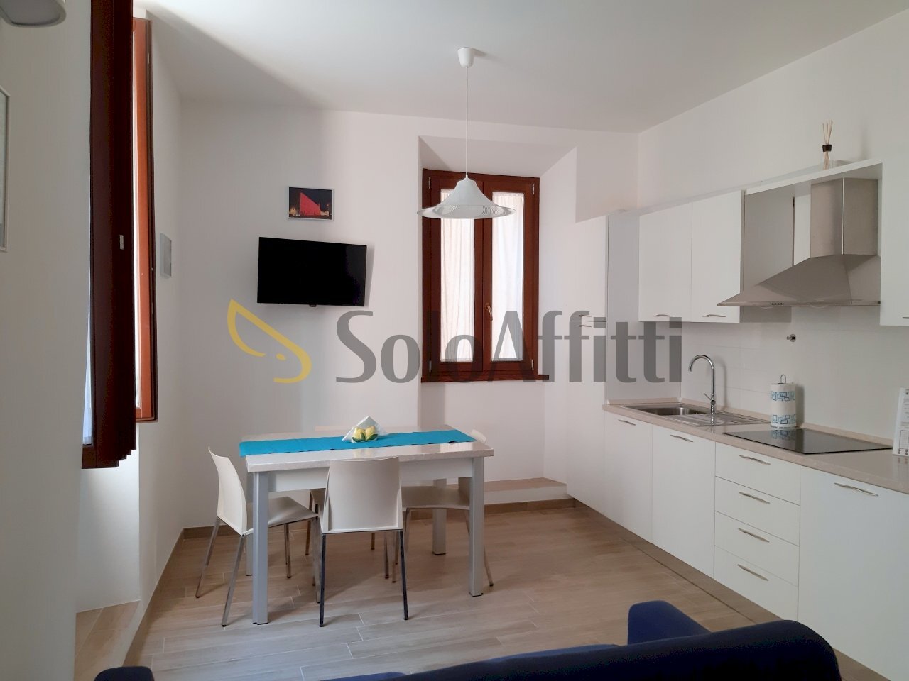 20190905_170055 - Two-room apartment Osimo - photo 1
