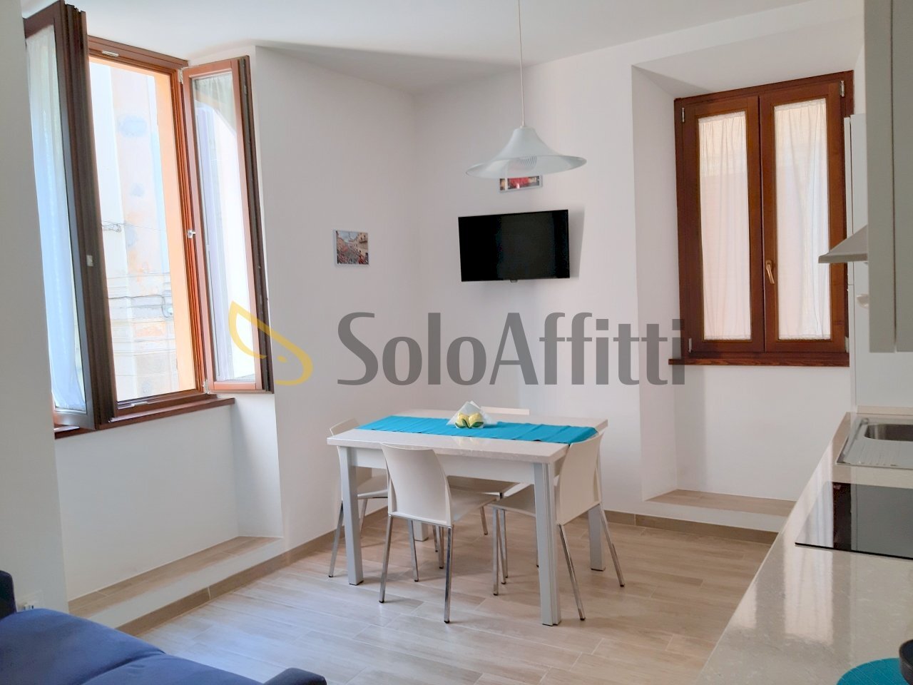 20190905_170220 - Two-room apartment Osimo - photo 2