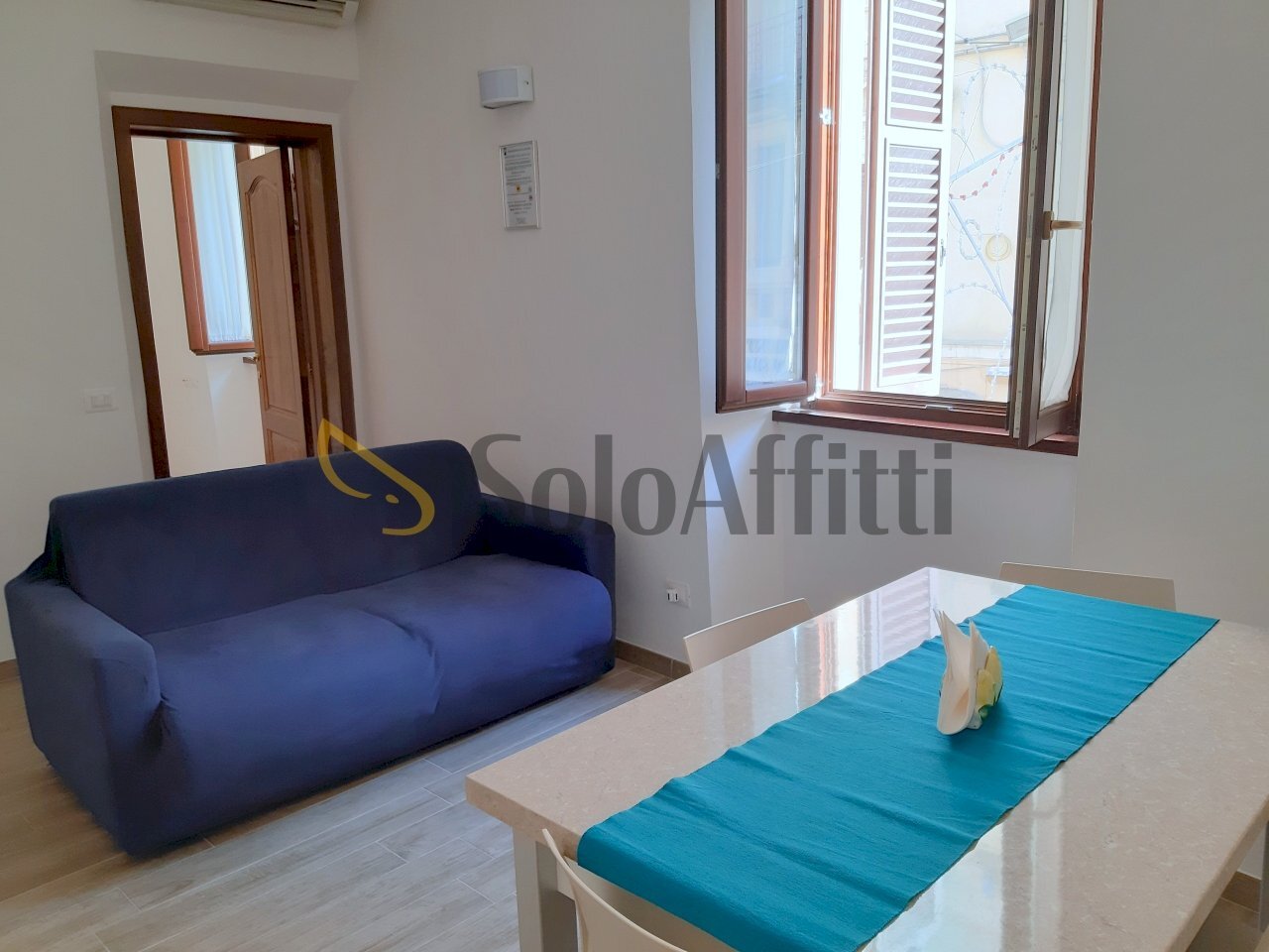 20190905_170210 - Two-room apartment Osimo - photo 3