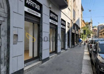 WhatsApp Image 2026-07-09 at 14.45.07 (1) - Locale Commerciale Corso di Porta Vigentina 26, Milano - foto 12