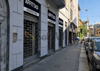 WhatsApp Image 2026-07-09 at 14.45.08 - Locale Commerciale Corso di Porta Vigentina 26, Milano - foto 13