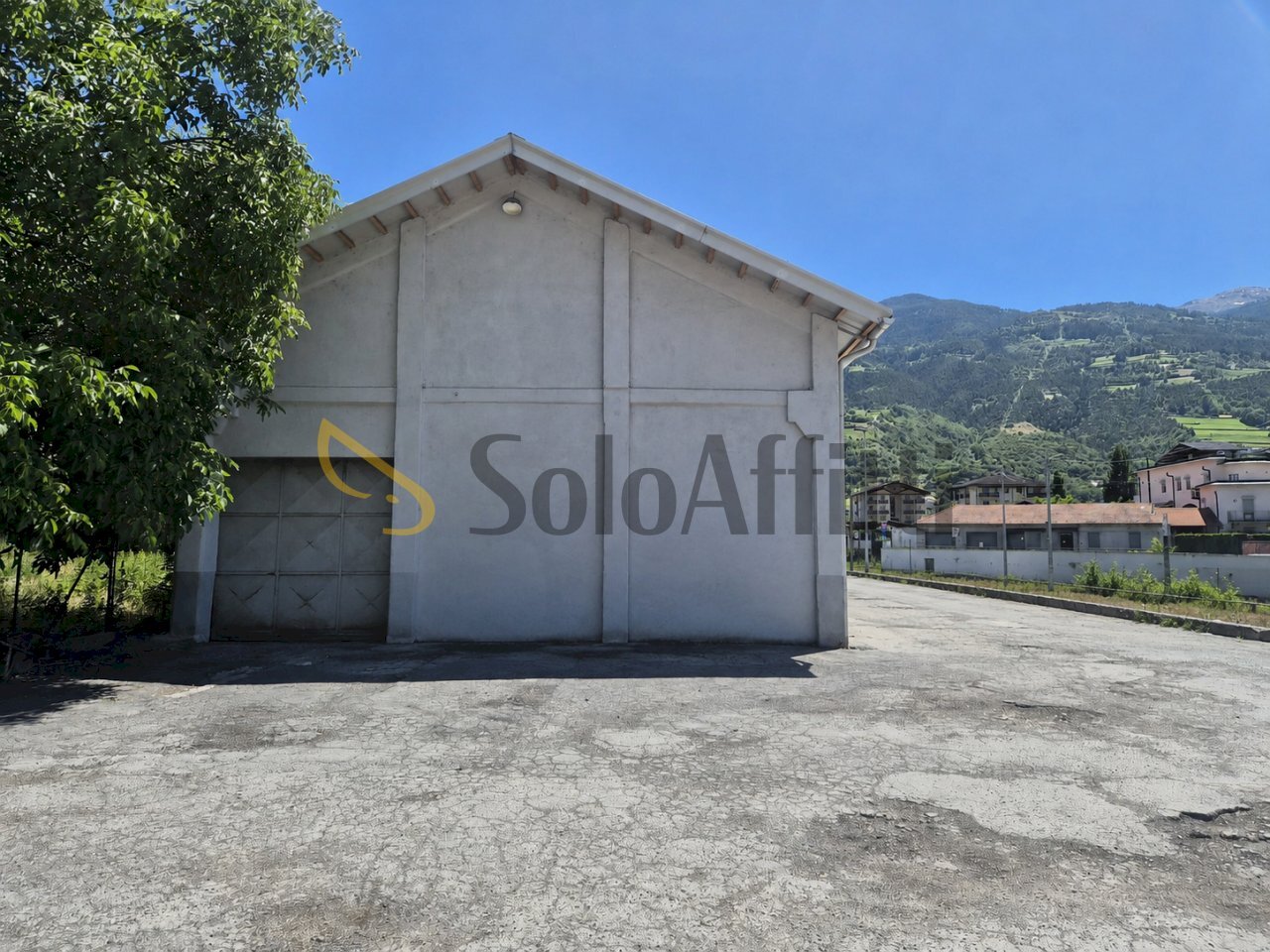 ChatGPT Image 16 giu 2026, 13_07_58 - Shed Viale Partigiani 31, Aosta - photo 3
