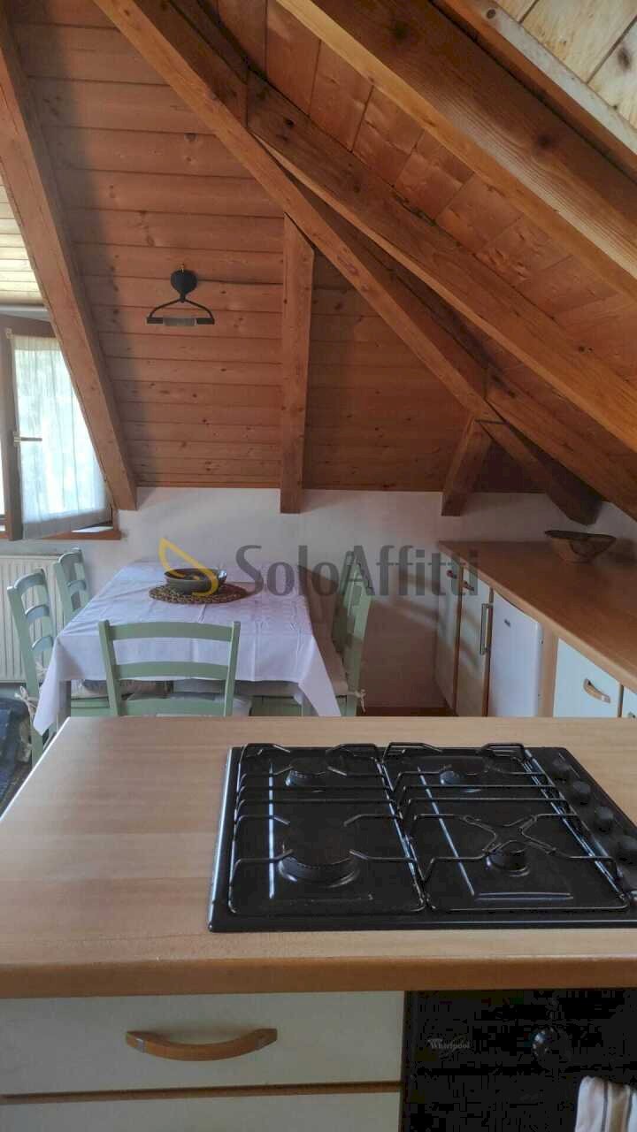 6d16d71c-0ad9-4cc5-ac04-5e4c4b232a30 - Appartamento Laives - foto 2