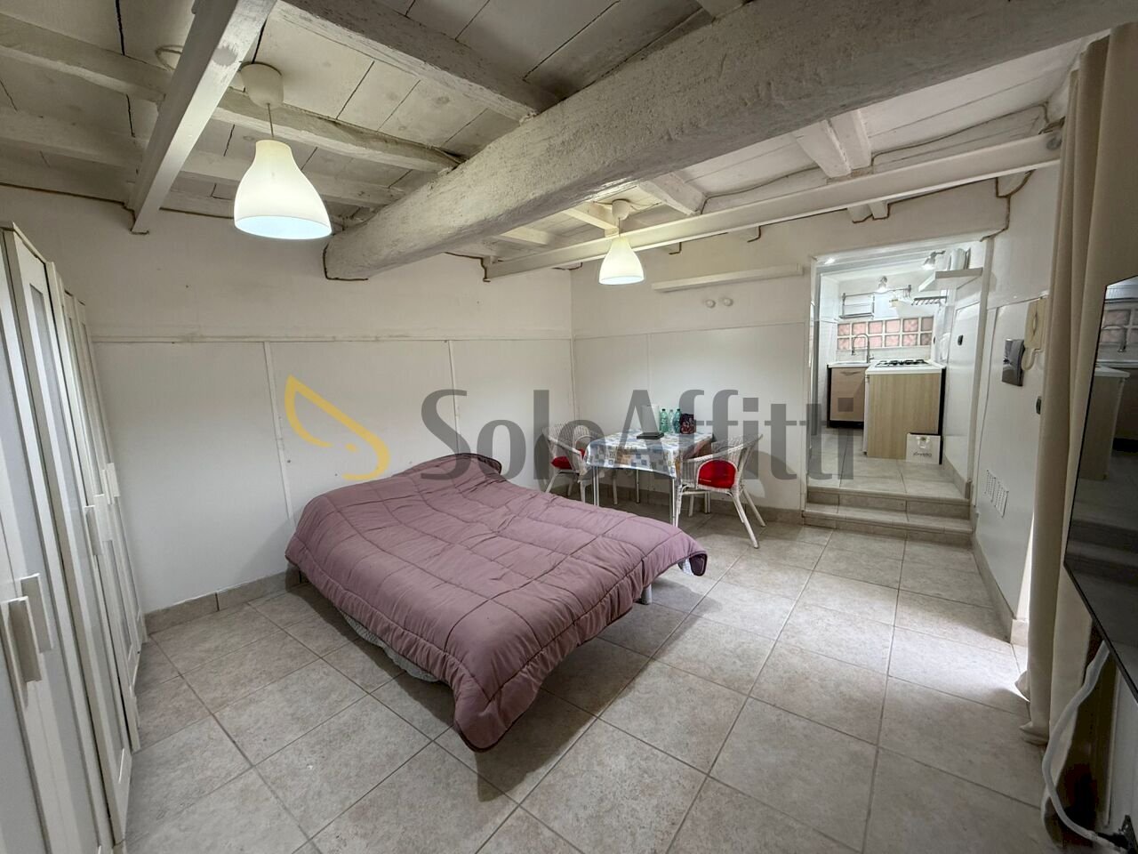WhatsApp Image 2026-06-23 at 14.44.34 (1) - One-room apartment Frosinone - photo 1