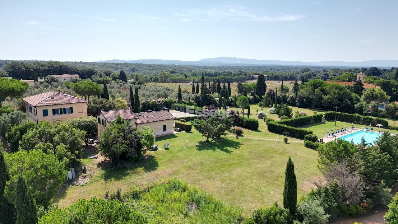 immagine_008 - Casale Via Gorizia 39, Cecina - foto 1