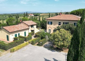 immagine_003 - Casale Via Gorizia 39, Cecina - photo 3