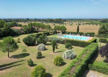 immagine_011 - Casale Via Gorizia 39, Cecina - photo 4