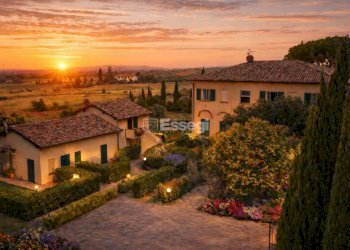 immagine_002 - Casale Via Gorizia 39, Cecina - photo 8