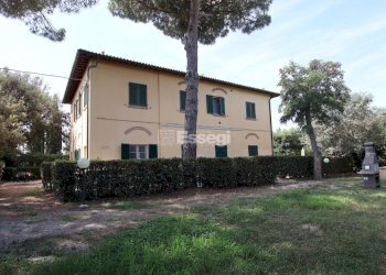 immagine_022 - Casale Via Gorizia 39, Cecina - photo 22