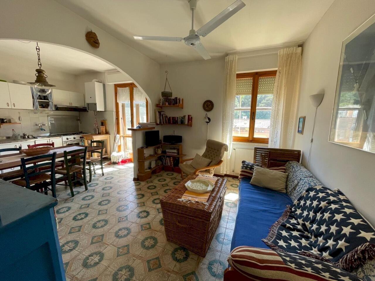 WhatsApp Image 2026-06-08 at 18.05.56 (1) - Two-room apartment Ameglia - photo 2