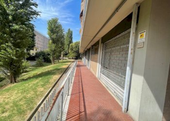 9 - Locale Commerciale Piazzale Giotto 46, Perugia - foto 9