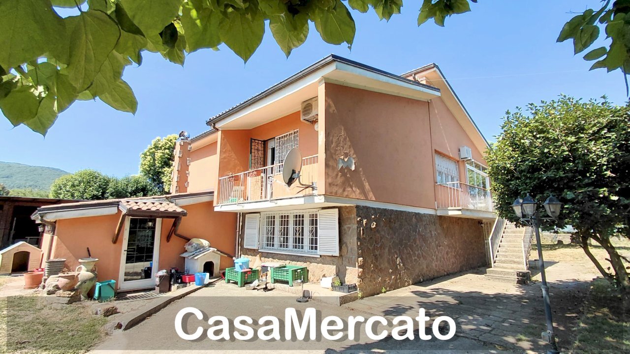 4 - Villa Via delle Petunie, Rocca Priora - photo 1