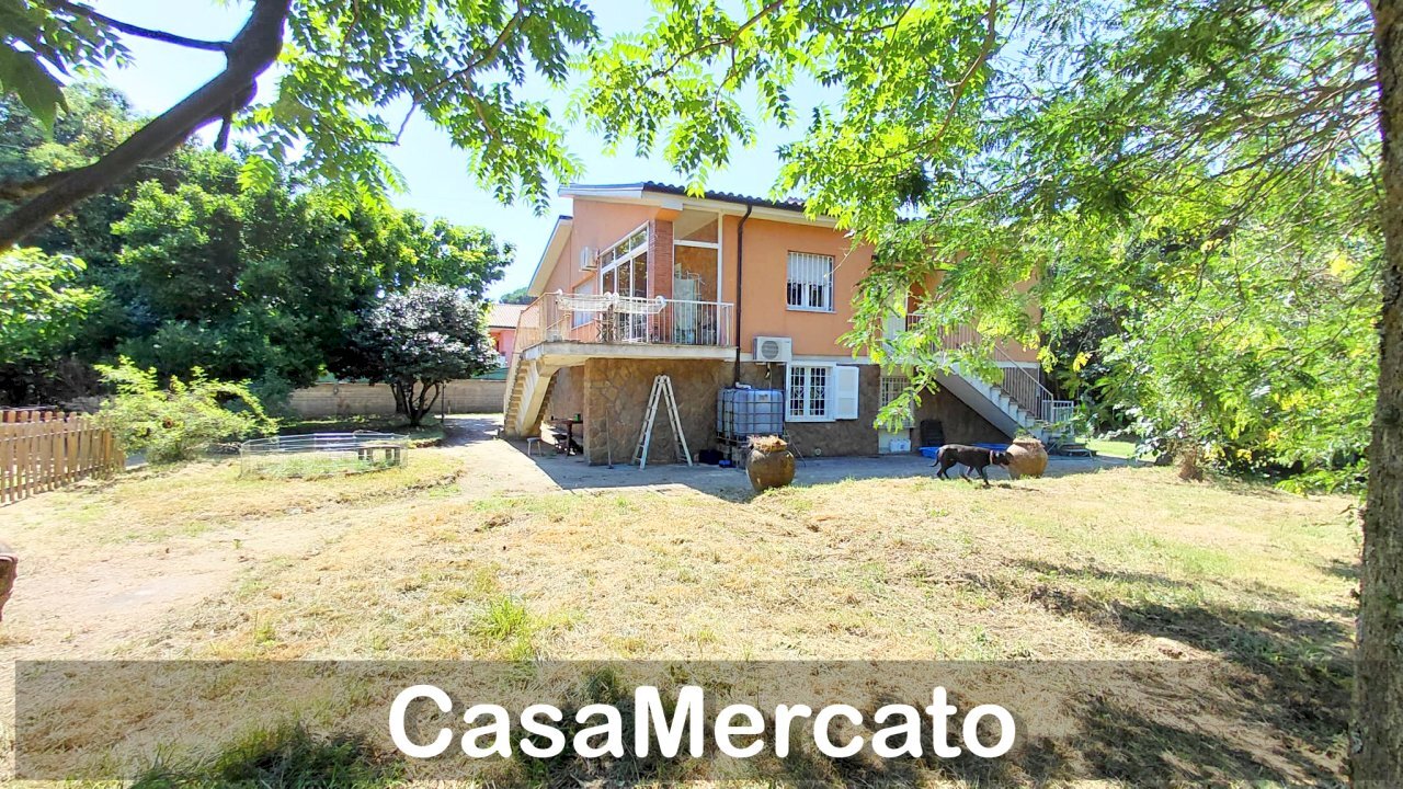 5 - Villa Via delle Petunie, Rocca Priora - photo 2