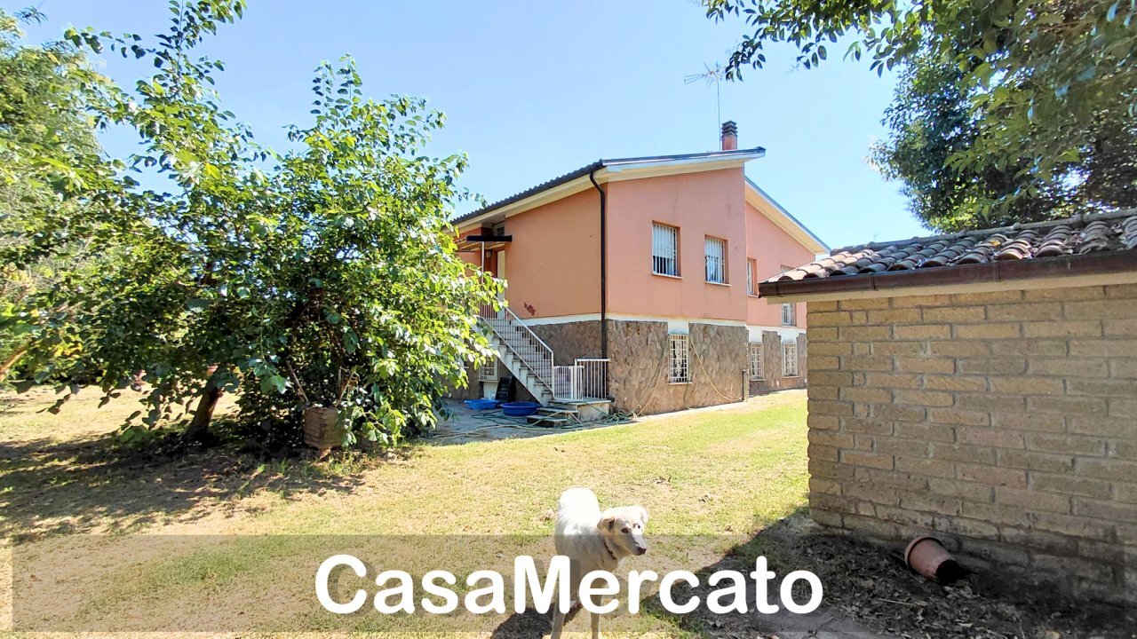 6 - Villa Via delle Petunie, Rocca Priora - photo 3