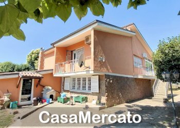 4 - Villa Via delle Petunie, Rocca Priora - photo 1