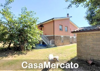 6 - Villa Via delle Petunie, Rocca Priora - photo 3