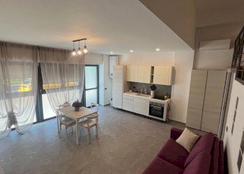 Zona Giorno con divano letto - Three-room apartment Via L. Tolstoi 13, Saronno - photo 5