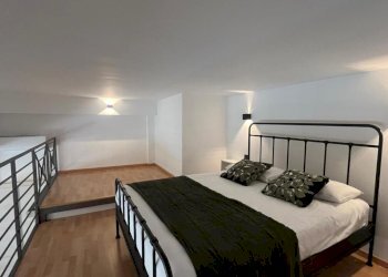 Soppalco - Three-room apartment Via L. Tolstoi 13, Saronno - photo 6