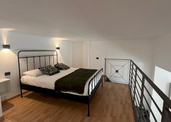 Soppalco - Three-room apartment Via L. Tolstoi 13, Saronno - photo 7