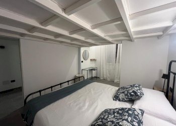 Camera Matrimoniale - Three-room apartment Via L. Tolstoi 13, Saronno - photo 8