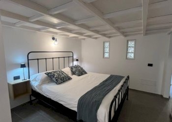 Camera Matrimoniale - Three-room apartment Via L. Tolstoi 13, Saronno - photo 9