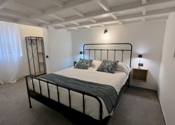 Camera Matrimoniale - Three-room apartment Via L. Tolstoi 13, Saronno - photo 10