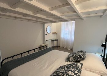Camera Matrimoniale - Three-room apartment Via L. Tolstoi 13, Saronno - photo 11