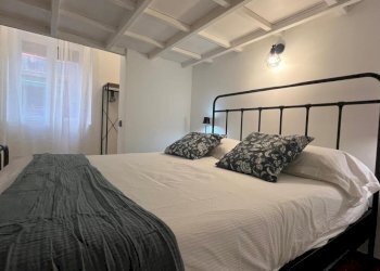 Camera Matrimoniale - Three-room apartment Via L. Tolstoi 13, Saronno - photo 12