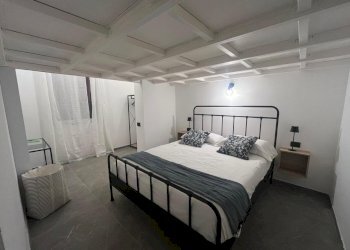 Camera Matrimoniale - Three-room apartment Via L. Tolstoi 13, Saronno - photo 13