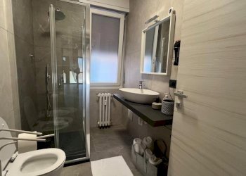 Bagno - Three-room apartment Via L. Tolstoi 13, Saronno - photo 14